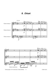 Troccoli - Accordi (3 Guitars & Narrator) - GT250301UMMP