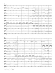 Saint-Saens (arr. Ben-Meir) - Danse Macabre for Flute Orchestra - MEG124