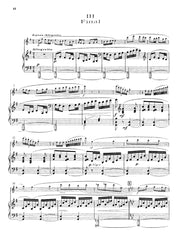 Gaubert - Sonata No. 3 for Flute and Piano - MEG153