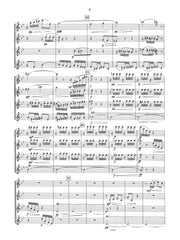 La Violette - Filigree for Flute Quartet - MEG182