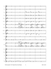 Raule - Altre avventure for Orchestra - OR125035DMP