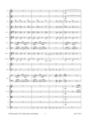 Raule - Altre avventure for Orchestra - OR125035DMP
