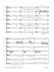 Raule - Mottetto for String Orchestra - OR125036DMP