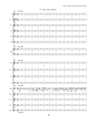 Osmon - Concerto for Piano and Small Orchestra - OR37