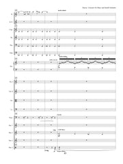 Osmon - Concerto for Piano and Small Orchestra - OR37