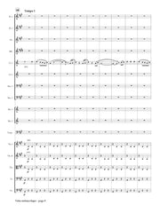 Darzins - Valse melancolique for Orchestra - OR49