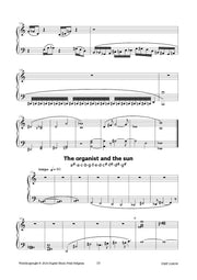van Dal-Kleijne - Homage to BACH for Organ - ORG126038DMP