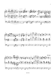 Glorieux - Bridal Fanfare for Organ - ORG6641EM