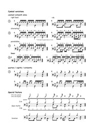 Van Vaerenbergh - Odd Time Signatures (Les Mesures Irrégulières)