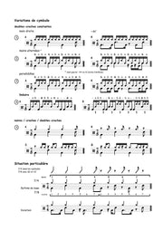 Van Vaerenbergh - Odd Time Signatures (Les Mesures Irrégulières)