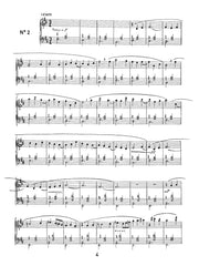 Uyttenhove - Sonatine for Piano - PN0477EJM