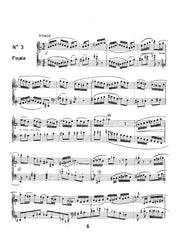 Uyttenhove - Sonatine for Piano - PN0477EJM