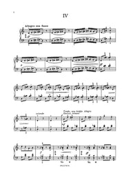 Meulemans - Sonatine in C Major, Op. 132 for Piano - PN2275CN