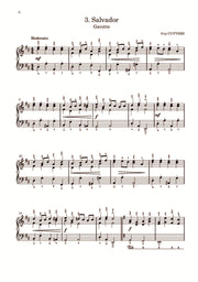 Cuyvers - Pablo's Friends, Book 1 for Piano - PN6523EM