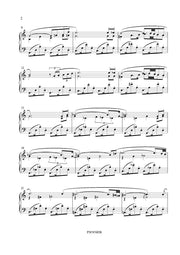 Steenhuyse-Vandevelde - Tango d'Amore for Piano Solo - PN7870EM