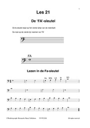 Steenhuyse-Vandevelde - Pianolessen - Boek 2 - PN7951EM