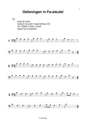 Steenhuyse-Vandevelde - Pianolessen - Boek 2 - PN7951EM