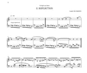 De Groote - Six Short Pieces for Piano Solo - PN7952EM