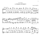 De Groote - Six Short Pieces for Piano Solo - PN7952EM