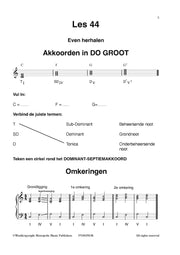 Steenhuyse-Vandevelde - Pianolessen - Boek 3 - PN8029EM