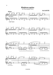 Steenhuyse-Vandevelde - Pianolessen - Boek 3 - PN8029EM