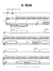 Linthicum-Blackhorse - C10H15N: The meth'd out Piccolo for Piccolo and Piano - PP43