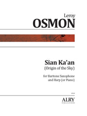 Osmon - Sian Ka’an