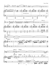 Osmon - Elegy for Tuba and Piano - TBP01