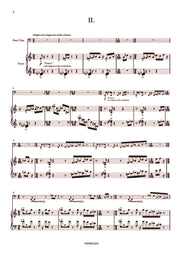 Vande Ginste - Sonata for Bass Tuba and Piano - TBP8031EM