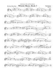 Febonio - Whistle Music (Complete) - TF18