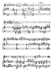 Luypaerts - Syncopes en liberté for Trumpet and Piano - TP0855EJM