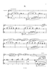 Vande Ginste - Sonata for Trumpet and Piano - TP7790EM