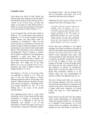 Heron - A Treatise on the German Flute - TTR01