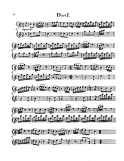 Heron - A Treatise on the German Flute - TTR01