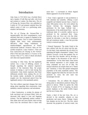 Gunn - The Art of Playing the German-Flute on New Principles - TTR02