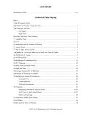 Drouet - Method of Flute Playing - TTR03