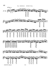 Drouet - Method of Flute Playing - TTR03