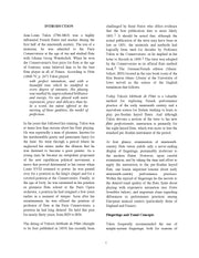 Tulou - A Method for the Flute - TTR04