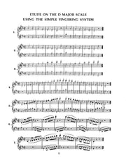 Tulou - A Method for the Flute - TTR04