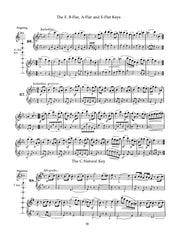 Tulou - A Method for the Flute - TTR04