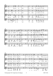 Kruisbrink - Les trois chansons for SSAA Choir - V107158DMP