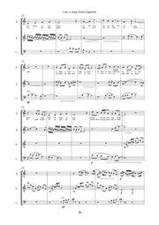 Kruisbrink - LAIS for Voice, Flute, Cello and Guitar - V118033DMP
