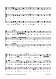 Troccoli - Angelus for SAB Choir - V251008UMMP