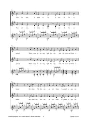 Troccoli - The Two Worlds for Two Voices and Guitar - V251010UMMP