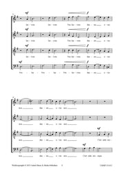 Troccoli - Lead, Kindly Light for Two Voices and Guitar - V251014UMMP