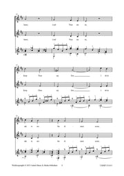 Troccoli - Lead, Kindly Light for Two Voices and Guitar - V251014UMMP