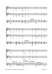 Troccoli - Lead, Kindly Light for Two Voices and Guitar - V251014UMMP