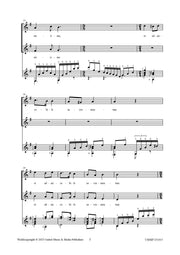 Troccoli - O Magnum Mysterium Two Voices and Guitar - V251015UMMP
