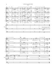 Hayes - A Hymn to God the Father for Mixed Choir (SATB) and Organ - V3143PM