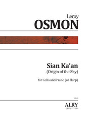 Osmon - Sian Ka’an